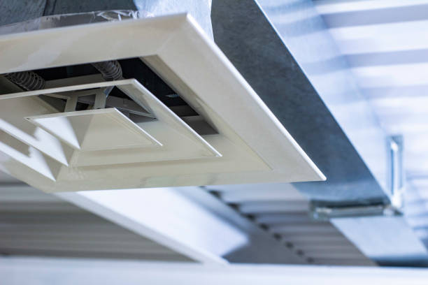 Best HVAC Duct Inspection Services  in Arbutus, MD