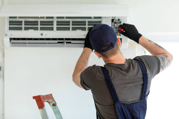 Professional Airduct Cleaning in Arbutus, MD