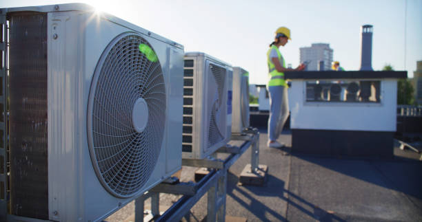 Best Commercial Air Duct Cleaning  in Arbutus, MD